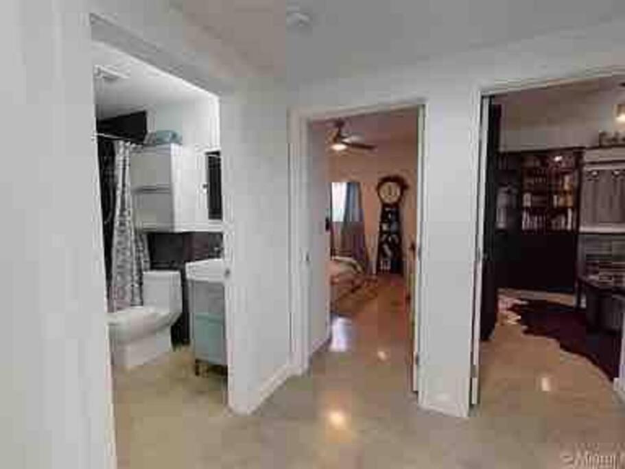Monroe Mansion Villa Fort Lauderdale Exteriör bild