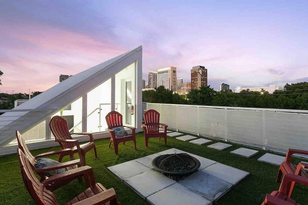 Monroe Mansion Villa Fort Lauderdale Exteriör bild